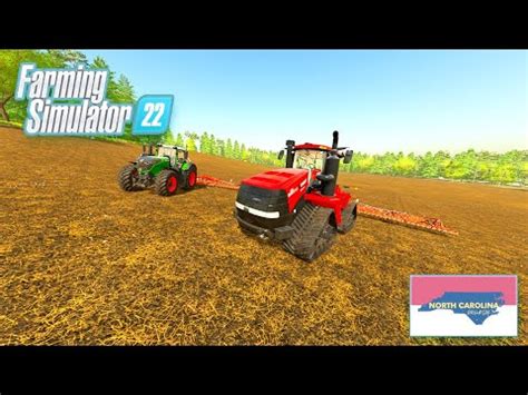 Finalmente Farming Simulator Ep Youtube