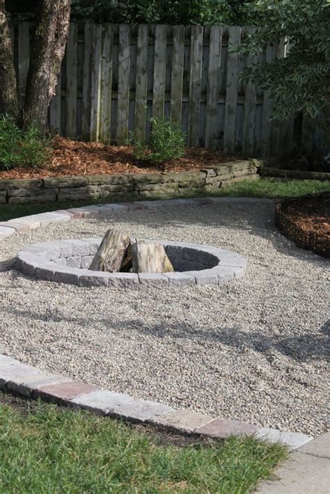 10 Creative Outdoor In Ground Fire Pit Ideas to Transform Your Backyard