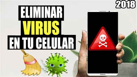 Le Entro Un Virus A Mi Celular Android Compartir Celular