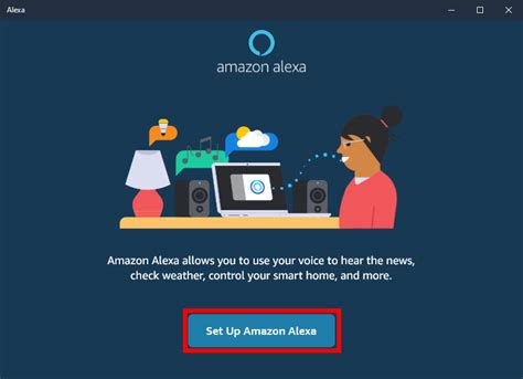 Install Alexa On Laptop