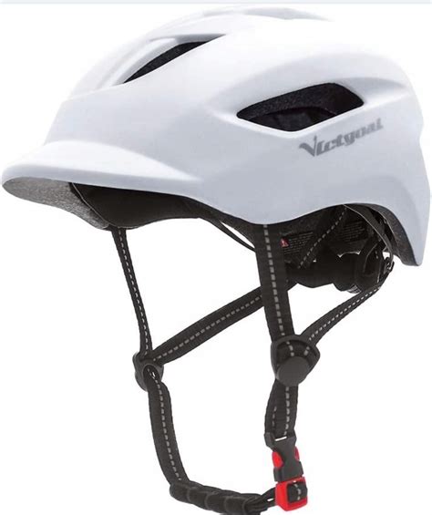 KASK ROWEROWY VICTGOAL HT 31 r M L 57 62 CM Gdańsk Kup teraz na