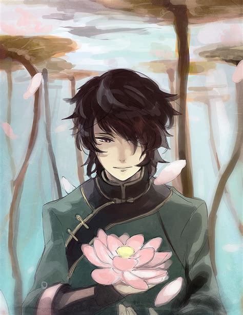 Lie Ren Rwby Drawn By Sumanina Danbooru