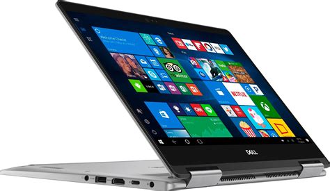 Dell Inspiron In Touch Screen Laptop Intel Core I Gb Memory