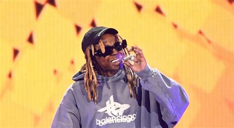 These Are Lil Wayne's Best Quotes on Work Ethic and Success