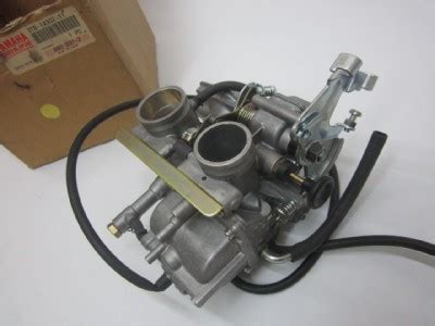 New Oem Yamaha Xt Xt Carburetor Assy Tb