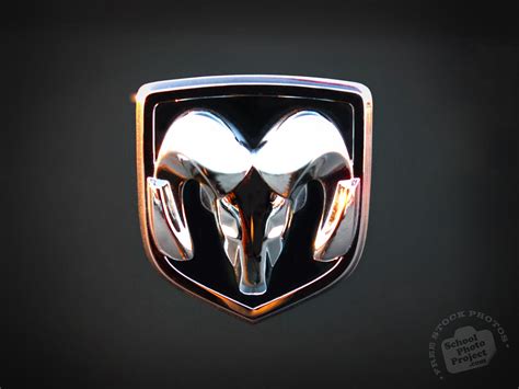 Dodge Ram Logo Wallpapers - Wallpaper Cave