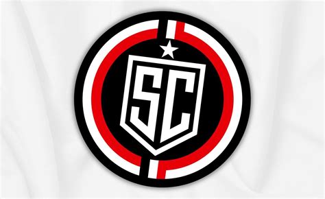 Santa Cruz Rn Apresenta Novo Escudo Mantos Do Futebol