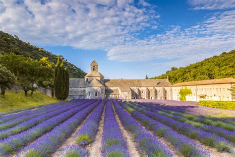 Top Ten Attractions in Provence in the South of France