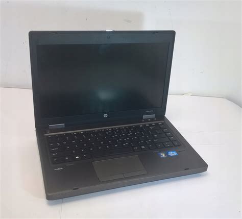 Laptop HP PROBOOK 6470b D493 Sklep Opinie Cena W Allegro Pl