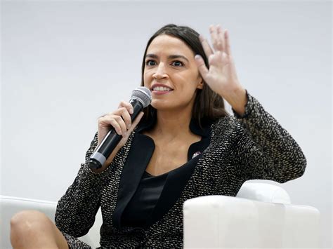 Ocasio Cortez Pans Manchin For Feigning Ignorance On Build Back Better