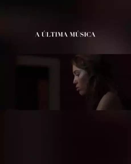 Baixar Filme A Ultima Musica Dublado Torrent Dis Kwai