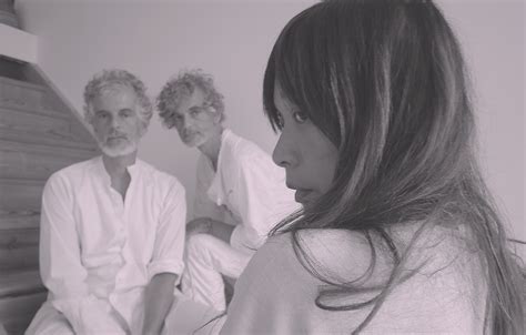 In Anteprima Oclock Il Nuovo Ep Dei Blonde Redhead Rolling Stone Italia