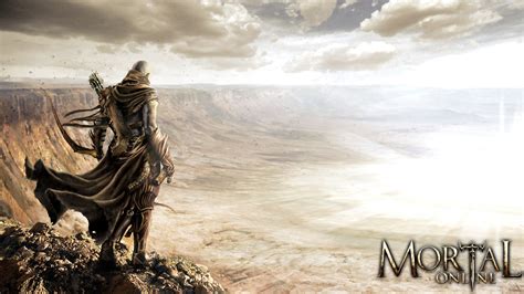 Mortal Online
