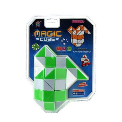 Uk Adanka Logiczna Magiczna Kostka Cube Gra Zr Czno Ciowa