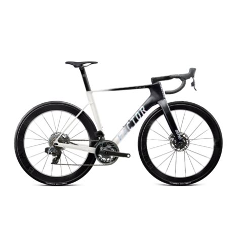 Factor Ostro VAM SRAM Force AXS With Power Meter Prisma Studio 2024