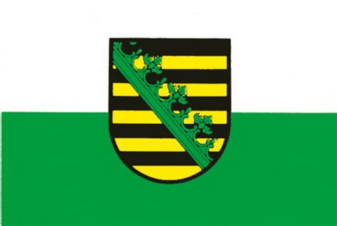 Flagge Fahne X Cm Sachsen Im Bw Online Shop