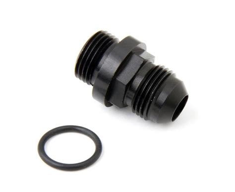 Holley Fuel Inlet Fitting 26-142-1