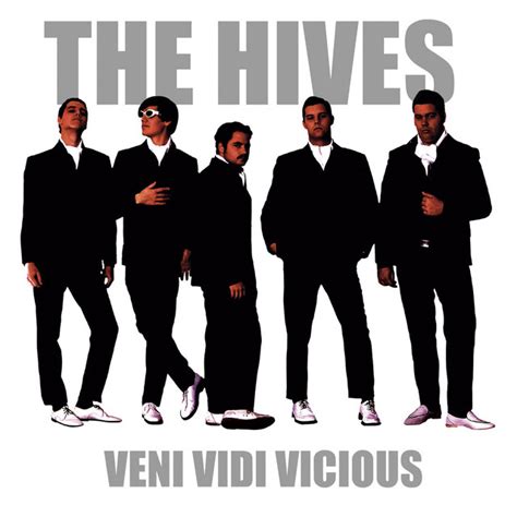 Hate To Say I Told You So música e letra de The Hives Spotify