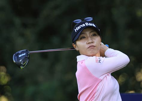 Aig Women S Open 2024 Leaderboard India Lyssa Cissiee