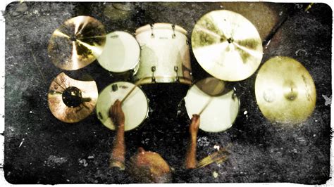 White Drum Set Music Drums Musical Instrument Cymbals Hd Wallpaper Wallpaper Flare