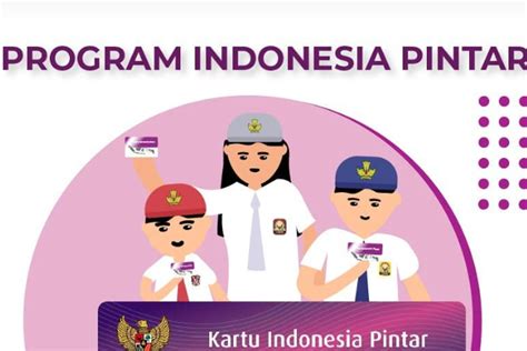 Cek Juta Nama Penerima Pip Di Pip Kemdikbud Go Id Ini