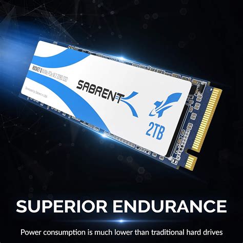 Special Sabrent Rocket Q 2TB NVMe PCIe M 2 2280 Internal SSD High