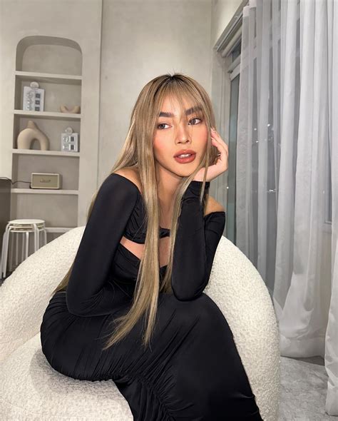 Christine Samson : r/CelebsPH