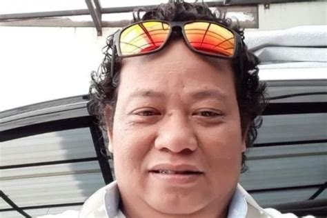 Profil Dan Biodata Kuat Maruf Yang Divonis Tahun Penjara Sopir