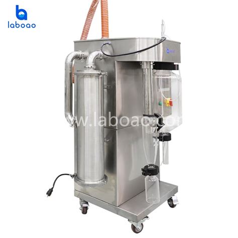 Lab Small Spray Dryer With Filter China Lab Small Spray Dryer With