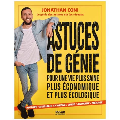 Astuces De G Nie Nature D Couvertes