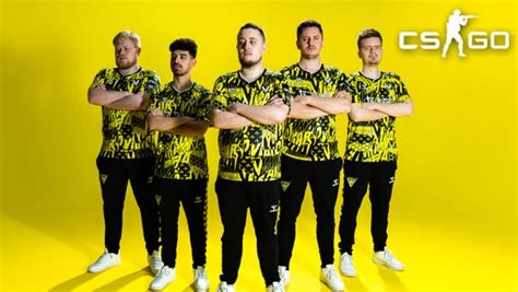 Cs Go Vitality L Histoire Est En Marche Au Blast Tv Paris Major