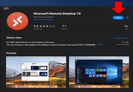 Remote Desktop Mac How To Connect Remote MacOS