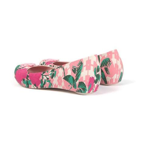 Vivienne Westwood Anglomania X Melissa Ultragirl Flower Orb Shoes