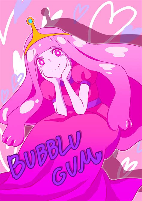 Princess Bonnibel Bubblegum1908737 Zerochan