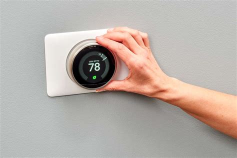 How To Install A Smart Thermostat