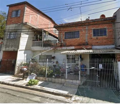 Casa De Vila Ou Mais Quartos Venda Guarulhos Sp Olx