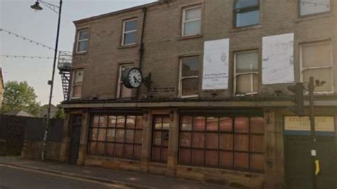 Former Haslingden Pub To Turn Into Hostel For Homeless Bbc News