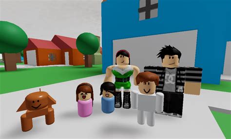 My Take On Making One Of Those Roblox Game Thumbnails In The Early
