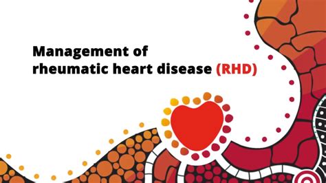 What Are Acute Rheumatic Fever And Rheumatic Heart Disease E Learning Intro Vid 1 Rheumatic