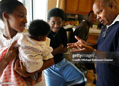 Los Angeles County Probation Department Photos And Premium High Res Pictures Getty Images