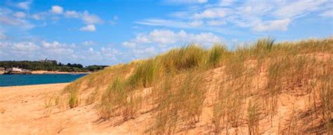 Dunas Del Puntal Y Estuario Del Miera Apartamentos