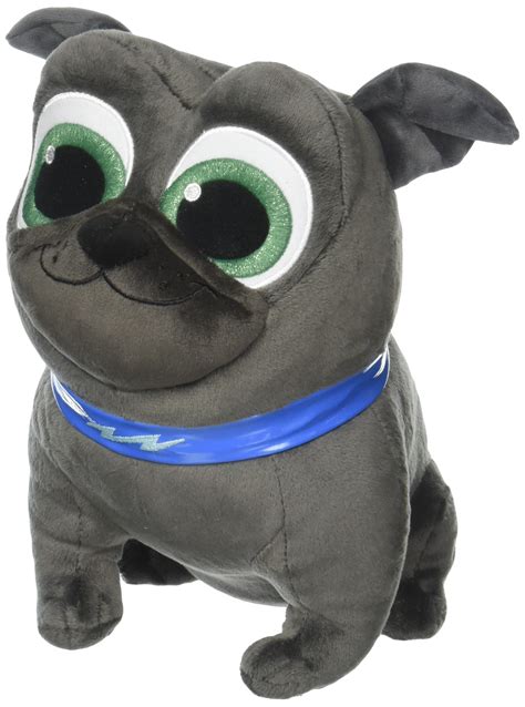 Buy Disney Bingo Plush - Puppy Dog Pals - 8 ½ Inches Online at desertcart UAE