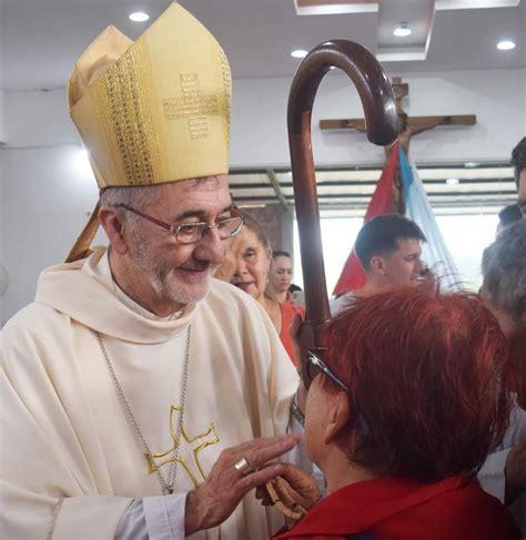 Carta De Mons Juan Rub N Mart Nez Humanizar Y Evangelizar La Cultura