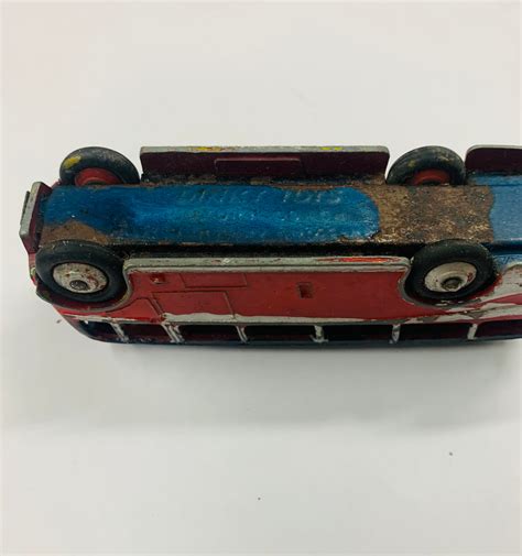 Dinky Luxury Coach Antique Alley