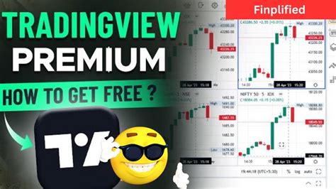 Tradingview Premium Free How To Use Tradingview Pro Features For Free