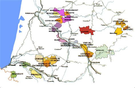 Vignobles Et Vins Des Pyr N Es Atlantiques