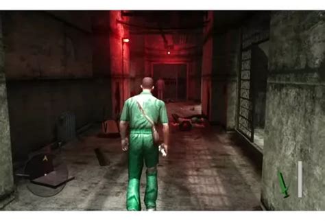 Jogo Mídia Física Manhunt 2 Original Lacrado Rockstar Psp