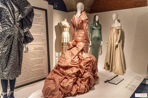 El Museo Palais Galliera abre exposición por la historia de la moda