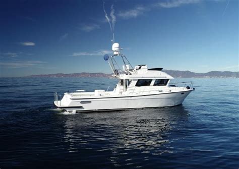 2020 Lindell 46 IPS - 6526911 | Fishing yachts, Boats for sale, Boat ...