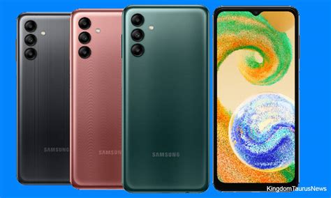 Spesifikasi Lengkap Samsung Galaxy A S Harga Terjangkau